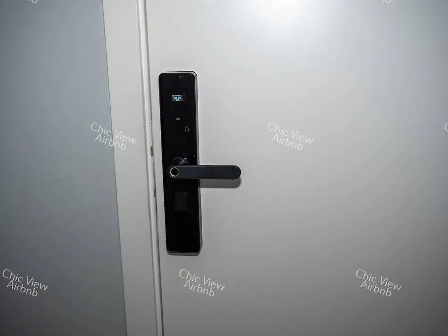 Apartment Chic View 1Bedroom Condo @ Dream 36 Montego Bay