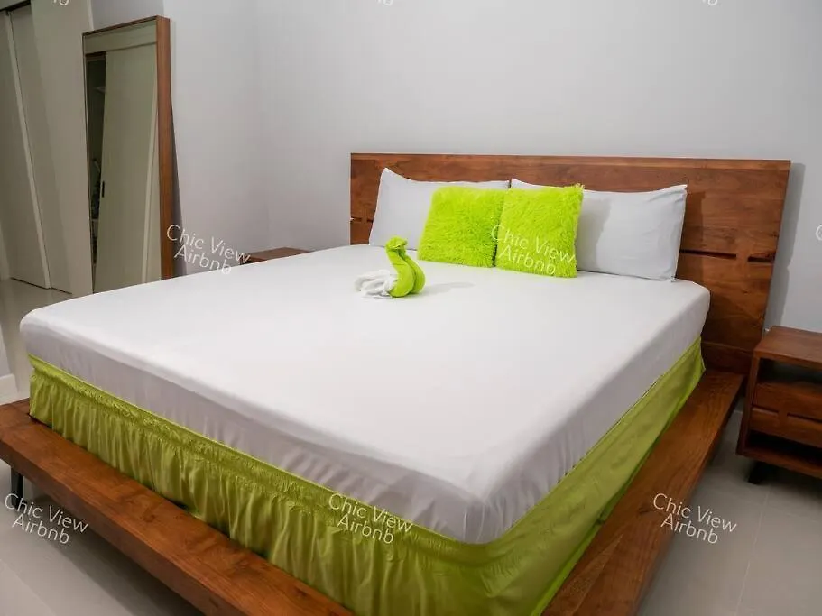 Chic View 1Bedroom Condo @ Dream 36 Montego Bay Jamaica
