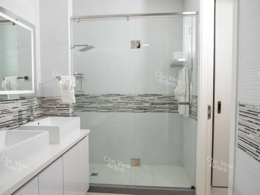 Chic View 1Bedroom Condo @ Dream 36 Montego Bay Jamaica